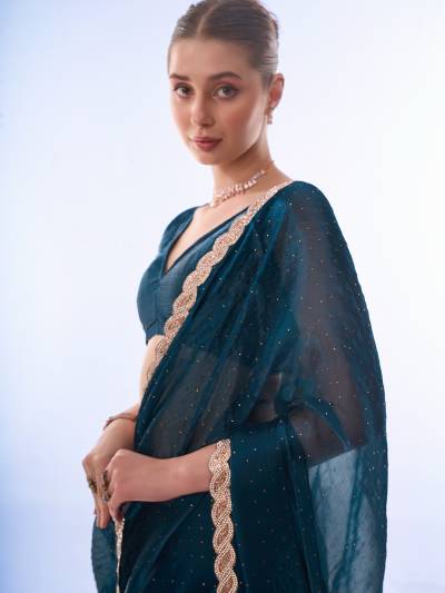 LAXMINAM OP-516 DESIGNER SAREE WHOLESALER IN INDIA